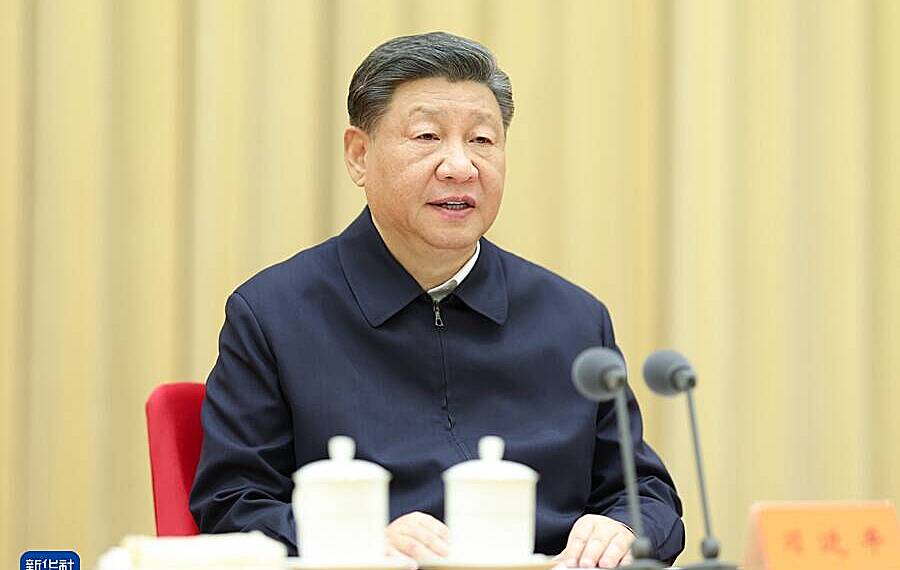 Toward a New Era of Common Development with China