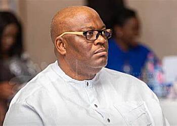 Interior Minister imposes indefinite curfew on Sampa