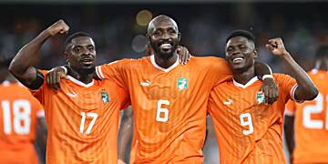 #AFCONHub2023: Ivory Coast XI vs Guinea-Bissau: Starting lineup, confirmed team news
