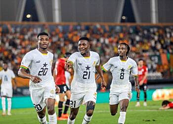 Ohene-Bampoe Brenya Writes: Are The Black Stars facing another “Bouake Disaster” or “Yaoundé massacre”?