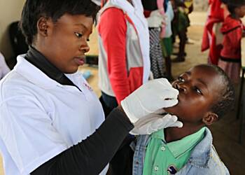 Cholera Outbreak forces three-week extension of school holidays in Zambia