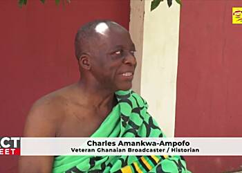 I’m a pioneering figure in the set-up of Peace FM, Happy FM, many renowned radio stations in Ghana - Amankwa Ampofo Veteran Ghanaian broadcaster and historian, Charles Amankwa Ampofo, has shared insights into his instrumental role in the establishment of several prominent radio stations in Ghana. In an exclusive interview with Reynolds Agyeman on Happy 98.9 FM's "Fact Sheet," the veteran broadcaster revealed that his involvement extended beyond mere consultation, as he played a pivotal role in shaping the foundation and programming of notable stations including Peace FM and Happy FM. Amankwa Ampofo shared, "A lot of the renowned stations in Ghana now like Peace FM, Happy FM, and the likes, I've had a hand in their establishments." He reminisced about the early days of Peace FM, highlighting his collaboration with Dr. Osei Kwame Despite, the station's founder. "Especially for Peace FM, Despite relied on Nana Ampadu and myself to structure programmes and activities for the station," he disclosed. "We went on to recommend people to come on board, and all these were courtesy of my peak days while I was popular. Many people called on me for anything regarding media." He further emphasized his significant contribution to the growth and success of various radio stations in Ghana, including Happy FM. He played a crucial role in consultancy, advertising, and programme development. Charles Amankwa-Ampofo has been a renowned figure in the Ghanaian entertainment industry for decades and has since made immense contributions to the industry, impacting many lives through his work. Over the years, he has worked with various media outlets, including Ghana Broadcasting Corporation (GBC), where he served as the Head of the TV department. His legacy continues to resonate in the Ghanaian media industry. His wealth of experience and influence has left an enduring imprint on stations that have become integral parts of the nation's cultural fabric.
