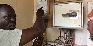 VAT on electricity tariffs will overburden consumers, shoot up power theft – IES