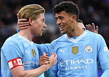 FA Cup fourth round draw: Tottenham to lock horns with holders Man City, Chelsea v Aston Villa