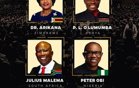 The Convention 2024 cancelled few hours to event