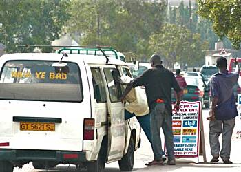 GPRTU orders halt in 20% fare increment following meeting with Transport Ministry