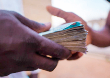 Gift sharing during elections is lobbying not vote buying - Stephen Forson