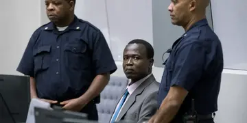 ICC orders record $56 million compensation for Uganda victims of atrocities