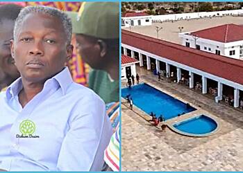 CEO of 'Jirapa Dubai' murdered, Police begin investigation over possible chieftaincy link