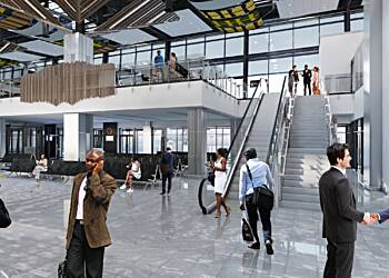 Finance Ministry releases funds to expedite completion of KIA