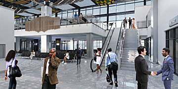 Finance Ministry releases funds to expedite completion of KIA