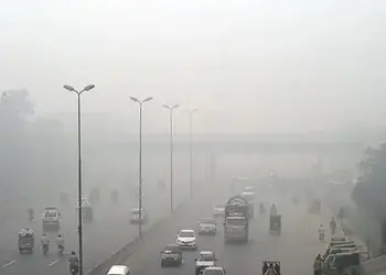 Air quality report: Ghana Meteo Agency calls for wearing of nose masks