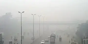 Air quality report: Ghana Meteo Agency calls for wearing of nose masks