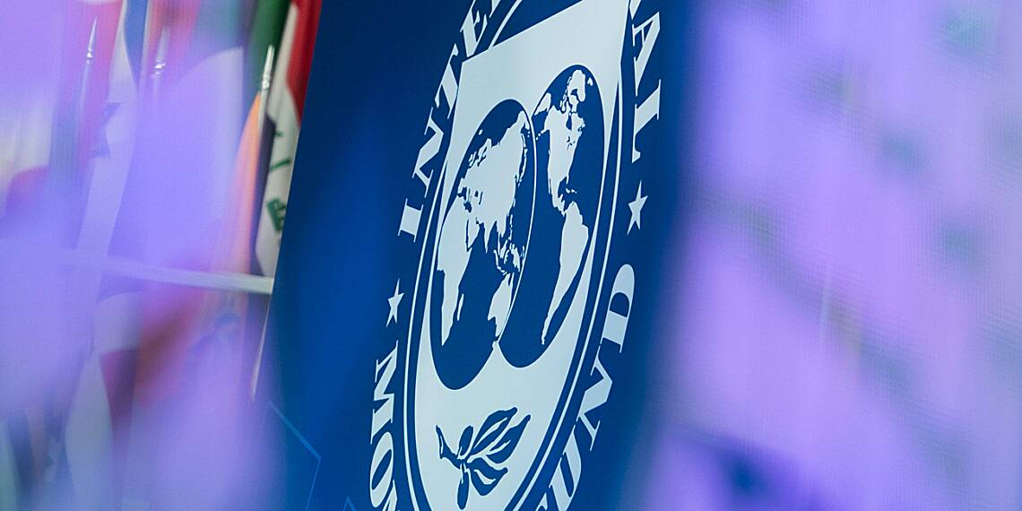 IMF warns Ghana to stay the course on bailout program