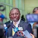 Minority Leader Afenyo-Markin commits to cooperation during ministerial vetting process