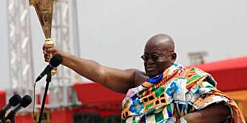 Ghana's Democracy Index hits decade low - Report