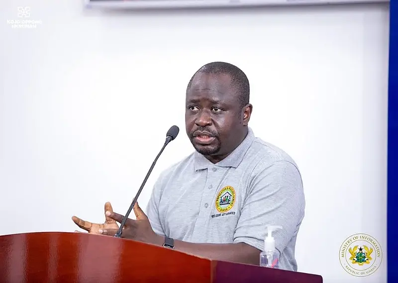 Two-thirds of Ghanaians engaged in vulnerable employment - Ghana Statistical Service