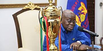 Kudjoe Fianoo explains why GHALCA settled on Asante Kotoko and Ivorian giants, Asec Mimosas for this year’s President’s Cup
