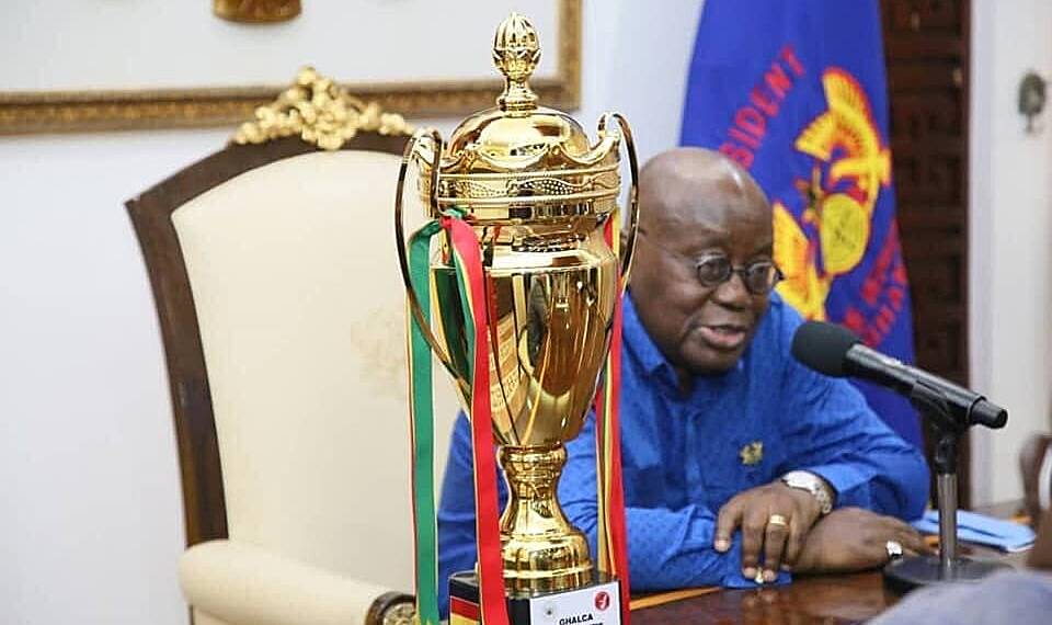 Kudjoe Fianoo explains why GHALCA settled on Asante Kotoko and Ivorian giants, Asec Mimosas for this year’s President’s Cup