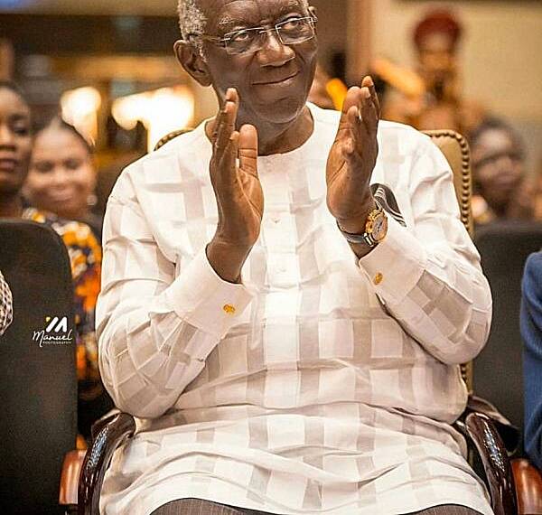 The world lacks quality leadership, but Bawumia is perfect fit for change inGhana - Ex Prez Kufuor