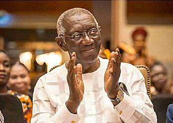 The world lacks quality leadership, but Bawumia is perfect fit for change inGhana - Ex Prez Kufuor