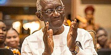 The world lacks quality leadership, but Bawumia is perfect fit for change inGhana - Ex Prez Kufuor