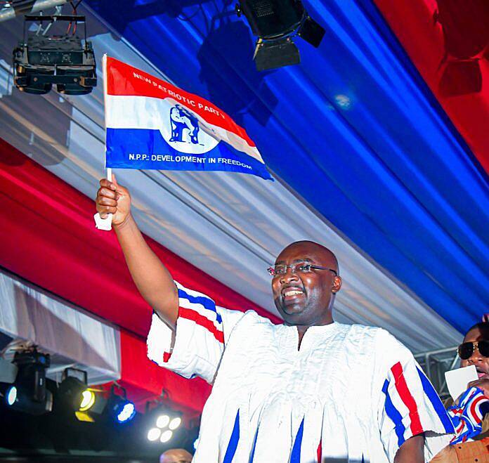 Bawumia to announce campaign team today