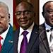 Battle of Numbers and Efficiency: 2024 Presidential Hopefuls clash over size of government
