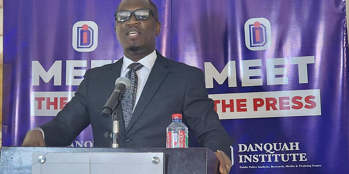 Danquah Institute commends NPP’s Economic Performance, Cities Growth and Fiscal Policy Successes