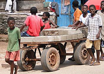 Many parents engage in child labour unknowingly - Ministry of Employment