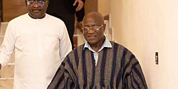 Dr. Bawumia names members of election 2024 manifesto committee: Osei Kyei-Mensah Bonsu leads