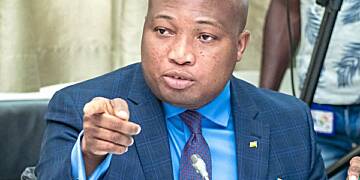 ”We got him!” – Ablakwa announces arrest of suspect in attempted sale of Ghana’s diplomatic property in Nigeria