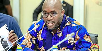 Dumsor: Power cuts will be resolved within two weeks - Deputy Energy Minister designate Promises