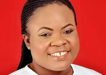 My integrity cap is on- New MASLOC CEO