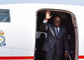 President Akufo-Addo engages in Munich Security Conference to boost security measures