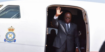 President Akufo-Addo engages in Munich Security Conference to boost security measures