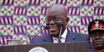 Akufo-Addo to deliver his second-to-last State of the Nation Address tomorrow