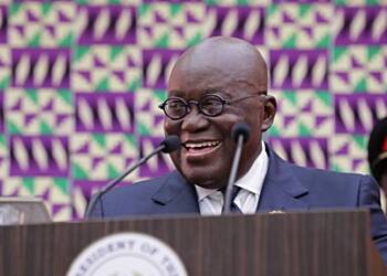 SONA2024: GH¢5.8bn was paid to domestic bondholders – Akufo-Addo