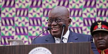 SONA2024: GH¢5.8bn was paid to domestic bondholders – Akufo-Addo