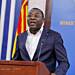 Amin Adam champions GRA partnership towards achieving GH¢170 billion revenue goal by 2024