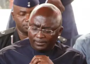 You’ve been reckless in managing affairs of Ghana - Minority to Bawumia