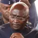 You’ve been reckless in managing affairs of Ghana - Minority to Bawumia