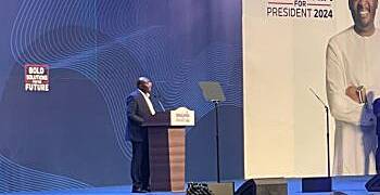 Vice President Bawumia commends BoG