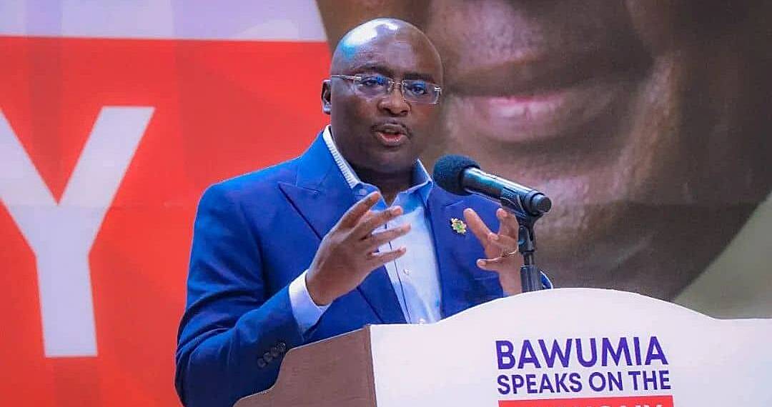 #BawumiaSpeaks: Graduates will no longer undergo mandatory National - Bawumia