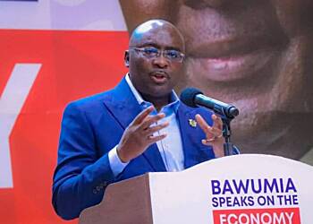 #BawumiaSpeaks: Graduates will no longer undergo mandatory National - Bawumia