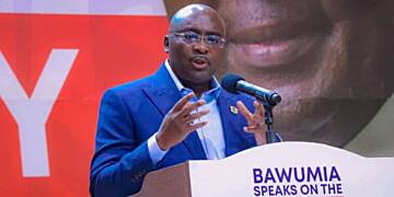 #BawumiaSpeaks: Graduates will no longer undergo mandatory National - Bawumia
