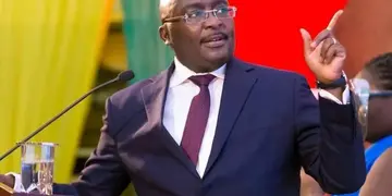 Dr. Bawumia promises to establish Minerals Development Bank to boost responsible mining in Ghana