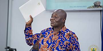 MMDAs to be inaugurated today