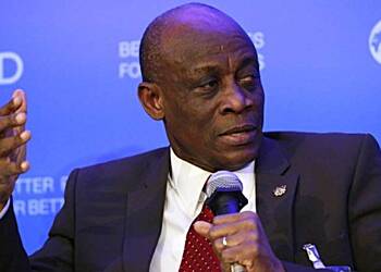 If you borrow money, find a way to pay- Seth Terkper to Gov’t