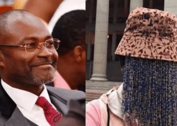 Supreme Court dismisses Anas' defamation suit against Ken Agyapong